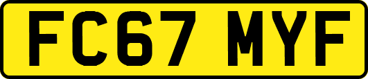 FC67MYF
