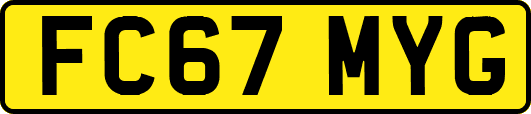 FC67MYG