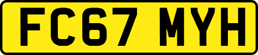 FC67MYH