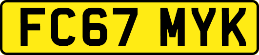 FC67MYK