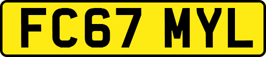 FC67MYL