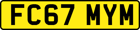 FC67MYM