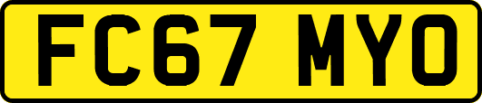 FC67MYO