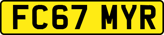 FC67MYR
