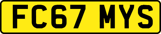 FC67MYS