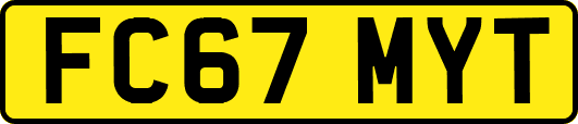 FC67MYT