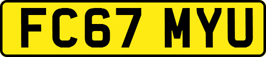 FC67MYU