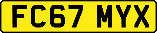FC67MYX