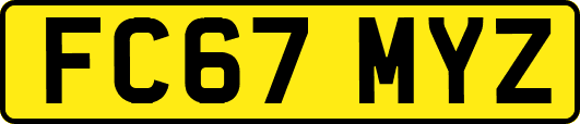 FC67MYZ