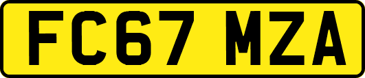 FC67MZA