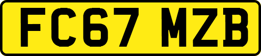 FC67MZB