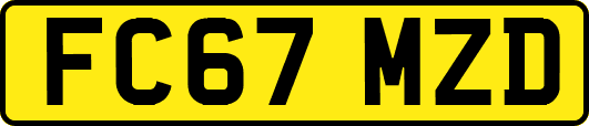 FC67MZD