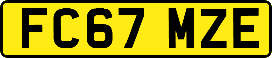 FC67MZE
