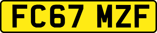FC67MZF