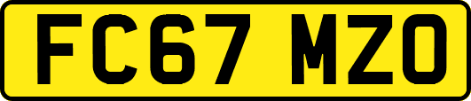 FC67MZO
