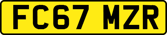 FC67MZR