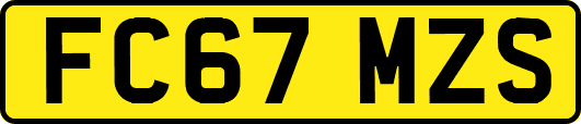 FC67MZS