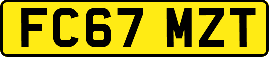 FC67MZT