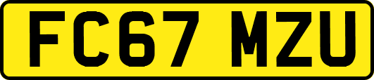 FC67MZU