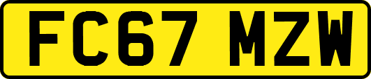 FC67MZW