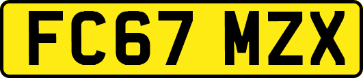 FC67MZX