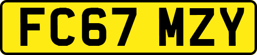 FC67MZY