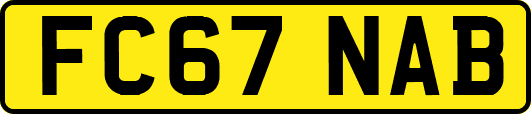 FC67NAB