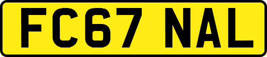FC67NAL