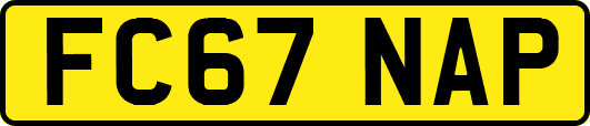 FC67NAP