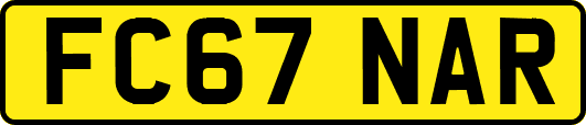 FC67NAR
