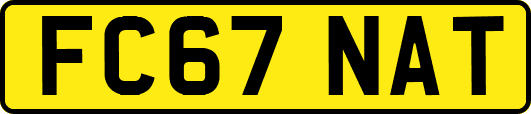 FC67NAT