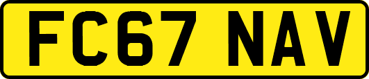 FC67NAV