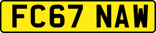 FC67NAW