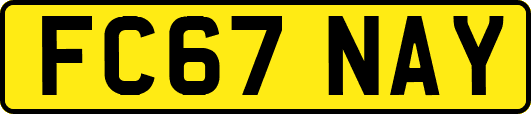 FC67NAY
