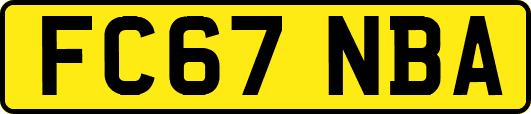 FC67NBA
