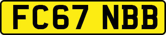 FC67NBB