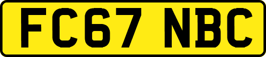 FC67NBC