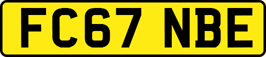 FC67NBE