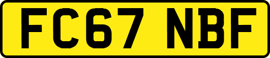 FC67NBF