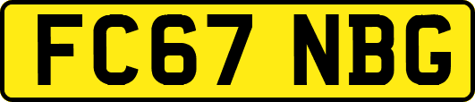 FC67NBG