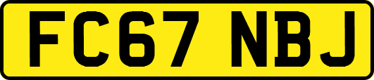 FC67NBJ