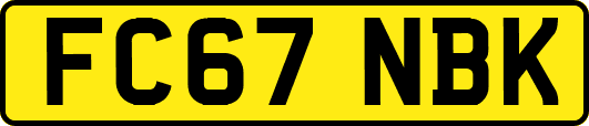 FC67NBK