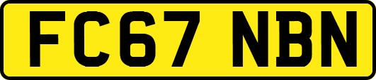 FC67NBN