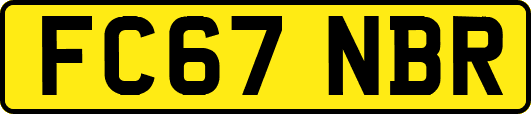 FC67NBR