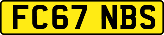 FC67NBS