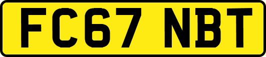 FC67NBT