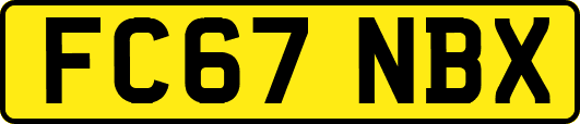 FC67NBX