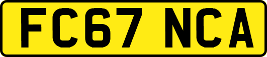 FC67NCA