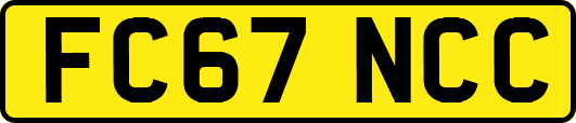 FC67NCC