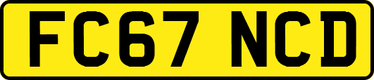 FC67NCD